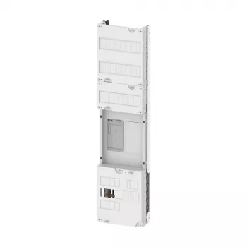 Eaton ZSD-M17B0013 1-Feld eHZ Zählerplatz 63A 113068