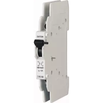 Eaton Z-IHK-NA Hilfskontakt 1NO+1NC für PKE, PKZ0, PKZM0, PKZM4 113895
