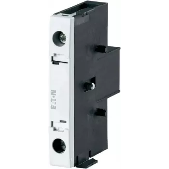 Eaton DILA-XHI01-S Hilfskontaktblock, 1 NC, Frontmontage, Schraubklemmen 115949