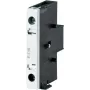 Eaton DILA-XHI01-S Hilfskontaktblock, 1 NC, Frontmontage, Schraubklemmen 115949