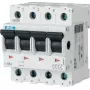 Eaton 4-poliger Hauptschalter 40 A 400 V Grau 276273