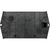 Eaton T3-3-8342/I2/SVB 6-poliger Hauptschalter, 32 A, Rot/Gelb 207208