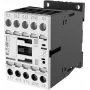 Eaton DILM7-01 Leistungsschütz, 24 V AC Spule, 3-polig, 7 A, 1 NC Hilfskontakt 276572
