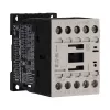 Eaton DILM7-01 Leistungsschütz, 24 V AC Spule, 3-polig, 7 A, 1 NC Hilfskontakt 276572
