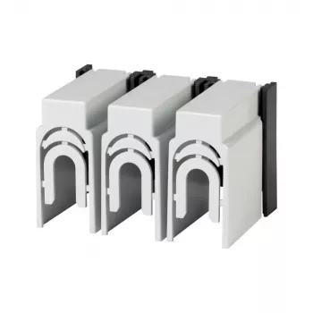 Eaton 119868 NZM2 3-polige Klemmenabdeckung