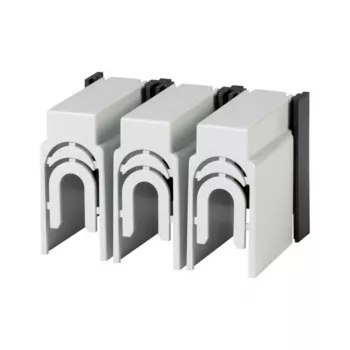 Eaton 119868 NZM2 3-polige Klemmenabdeckung