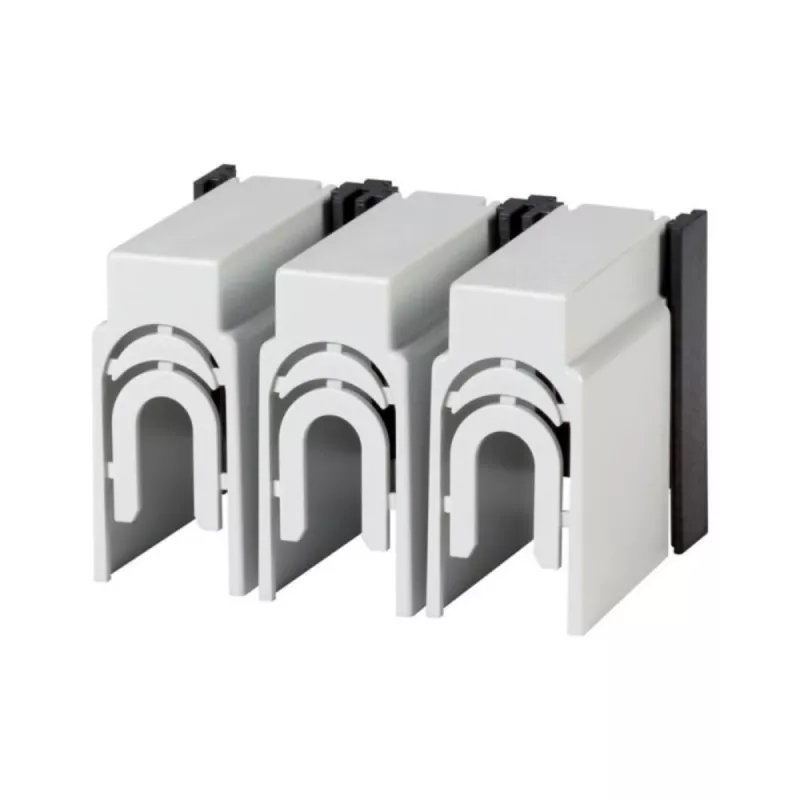 Eaton 119868 NZM2 3-polige Klemmenabdeckung