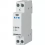 Eaton Z-SCH230/1/25-20 Modularer Schütz, 230V AC Spule, 25A, 2 NO, 1 Modul 120853
