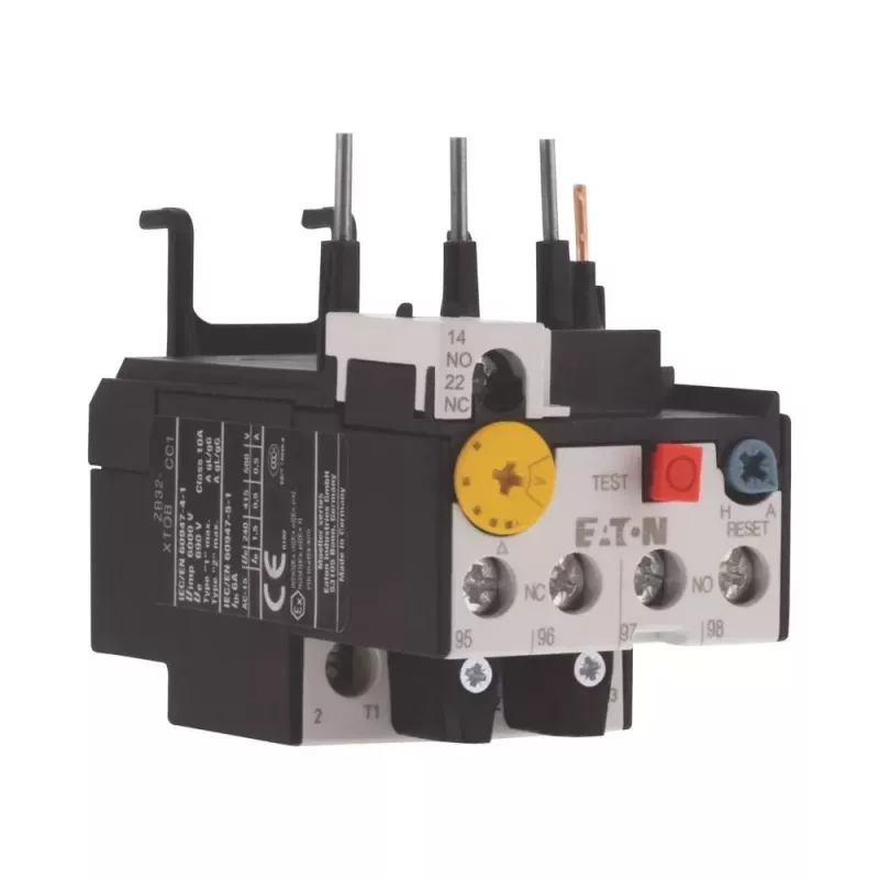 EATON ZB32-16 Thermischer Überlastschutz 10-16 A für DILM17-32 Schütze 278452