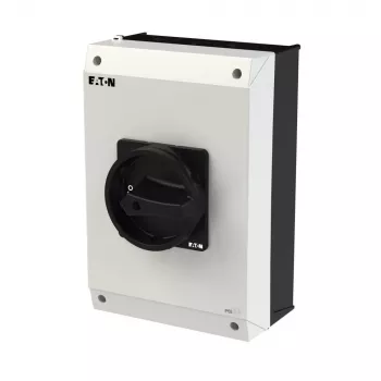 Eaton P3-63/I4/SVB-SW 3-poliger Hauptschalter 63 A 207344