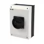 Eaton P3-63/I4/SVB-SW 3-poliger Hauptschalter 63 A 207344