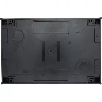 Eaton P3-63/I4/SVB-SW 3-poliger Hauptschalter 63 A 207344