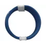 Donau Elektronik 110-2 Schaltdraht 1 x 0,04 mm² Blau 10 m
