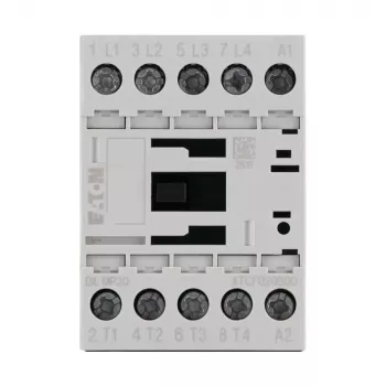 Eaton DILMP20 4-poliger Schütz 20A AC-1 230V 50/60Hz 276978