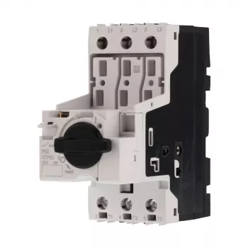 Eaton PKE32 Elektronischer Motorschutzschalter 12-32 A 3-polig IP20