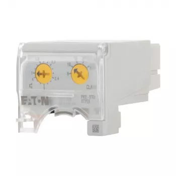 Eaton PKE-XTU-4 Elektronisches Überlastauslöser-Modul, 0,3-4 A, 690 V AC, für PKE12/PKE32 121724