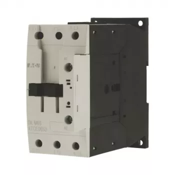 Eaton DILM65(RDC24) 3-poliger Schütz, 65 A, 24 V DC Spule 277908