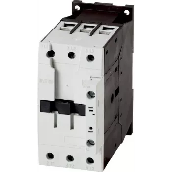 Eaton DILM65(RDC24) 3-poliger Schütz, 65 A, 24 V DC Spule 277908