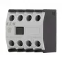 Eaton DILM150-XHI31 Hilfskontaktblock, 3NO+1NC, Frontmontage, Schraubklemmen 277949