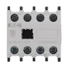 Eaton DILM150-XHI31 Hilfskontaktblock, 3NO+1NC, Frontmontage, Schraubklemmen 277949