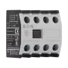 Eaton DILM150-XHI31 Hilfskontaktblock, 3NO+1NC, Frontmontage, Schraubklemmen 277949