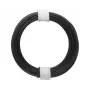 Donau Elektronik 118-1 Litze 1 x 0,14 mm² Schwarz 10 m