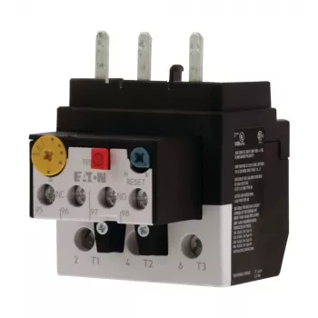 Eaton ZB65-24 Leistungsrelais Schwarz - Weiß (278457)