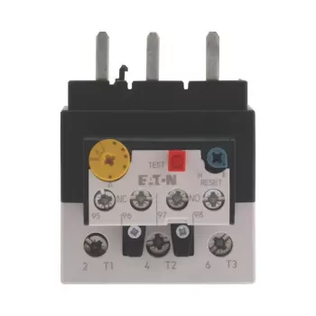 Eaton ZB65-24 Leistungsrelais Schwarz - Weiß (278457)