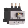 Eaton ZB150-70 Thermisches Überlastrelais, 70-150 A, 3-polig, Klasse 10A, Schwarz/Weiß 278463