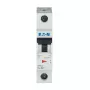 Eaton FAZ-S2/1 Leitungsschutzschalter 2-polig 1 A Typ S 10 kA 278607