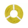 Donau Elektronik 125-053 Litze 0,25 mm² Gelb 50 m