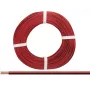 Donau Elektronik 218-5-25 Litze 2 x 0,14 mm² Rot/Schwarz 25 m