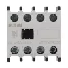 Eaton DILM150-XHI22 Hilfskontaktblock, 2NO+2NC, Frontmontage, Schraubklemmen 277950