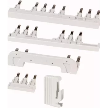 Eaton 283130 Sammelschienen-Anschlussklemme 3-polig 230 A Schraubklemme für 5-polige Sammelschiene