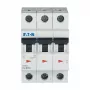 Eaton FAZ-B10/3 Leitungsschutzschalter Typ B, 10 A, 3-polig, 10 kA 278843