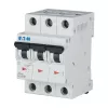 Eaton FAZ-B10/3 Leitungsschutzschalter Typ B, 10 A, 3-polig, 10 kA 278843