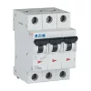 Eaton FAZ-B10/3 Leitungsschutzschalter Typ B, 10 A, 3-polig, 10 kA 278843