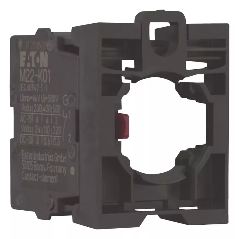 Eaton M22-AK01 Kontaktelement 1NC 216503