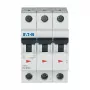 Eaton FAZ-C10/3 Leitungsschutzschalter Typ C 10 A 3-polig 278869