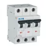 Eaton FAZ-C20/3 Leitungsschutzschalter, 3-polig, 20 A, Typ C, 10 kA 278874