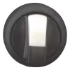Eaton M22S-WRK4 Wahlschalter-Antrieb, Schwarz, 3-Position, Rastend, Kunststoff-Frontring 279432