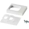 Eaton Betätigungsmembran transparent CI/E-PKZ01-XG, 1 Stk. (289936)