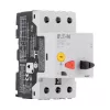 Eaton PKZM01-10 Motorschutzschalter, 10 A, 4 kW/400 V, Druckbetätigung