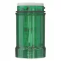 Eaton SL4-L24-G LED-Signalturmelement, Dauerlicht Grün, 24V AC/DC 171314