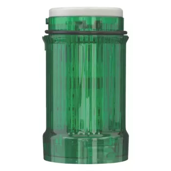 Eaton SL4-L24-G LED-Signalturmelement, Dauerlicht Grün, 24V AC/DC 171314