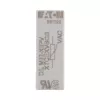 Eaton 281214 Varistor-Überspannungsschutzmodul 240V AC für DILM17-32 Schütze