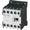 Eaton DILER-40-G(24VDC) Mini-Schütz, 4 NO, 24 V DC Spule 010223