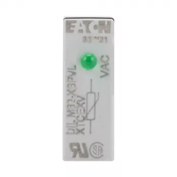Eaton 281223 Varistor-Spannungsbegrenzer mit LED für DILM17-32 Schütze, 240V AC