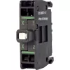 Eaton M22-CLEDC-R LED-Element, Rot, 24V AC/DC 216573