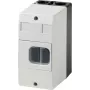 EATON Isoliergehäuse PKZM01 CI-PKZ01-G Aufputzmontage mit Bedienmembran IP65 281404